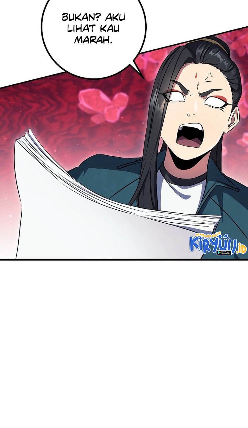 God’s Web Novel Chapter 38 Gambar 36