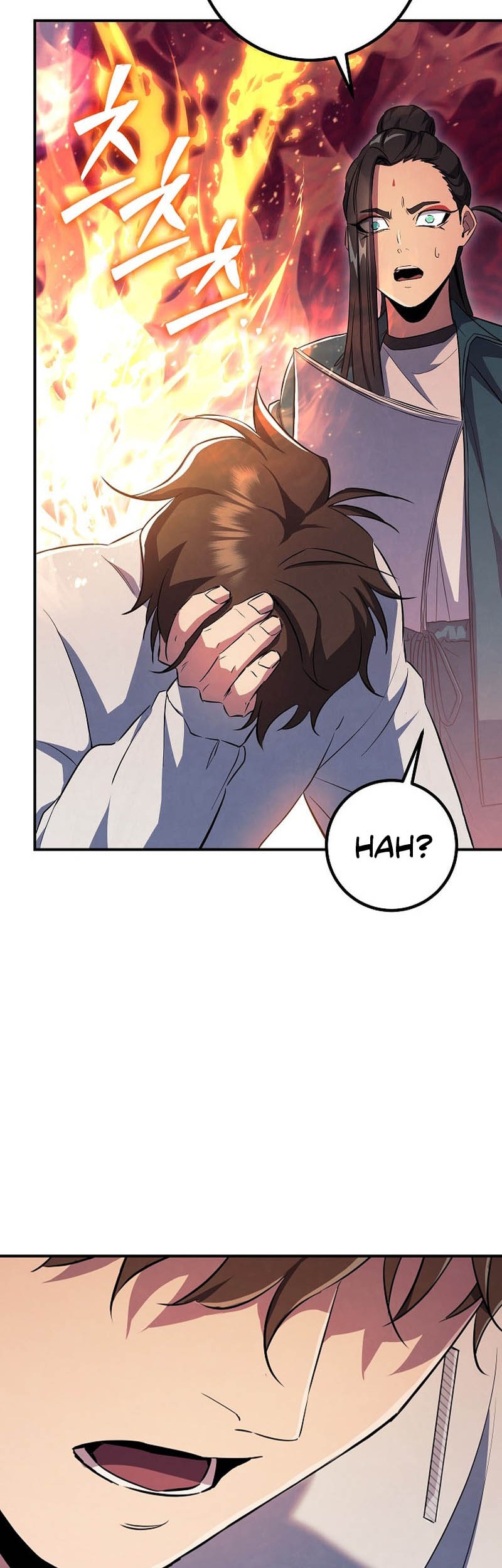 God’s Web Novel Chapter 38 Gambar 38