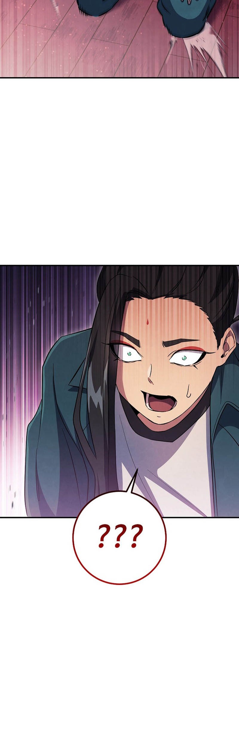 God’s Web Novel Chapter 38 Gambar 40