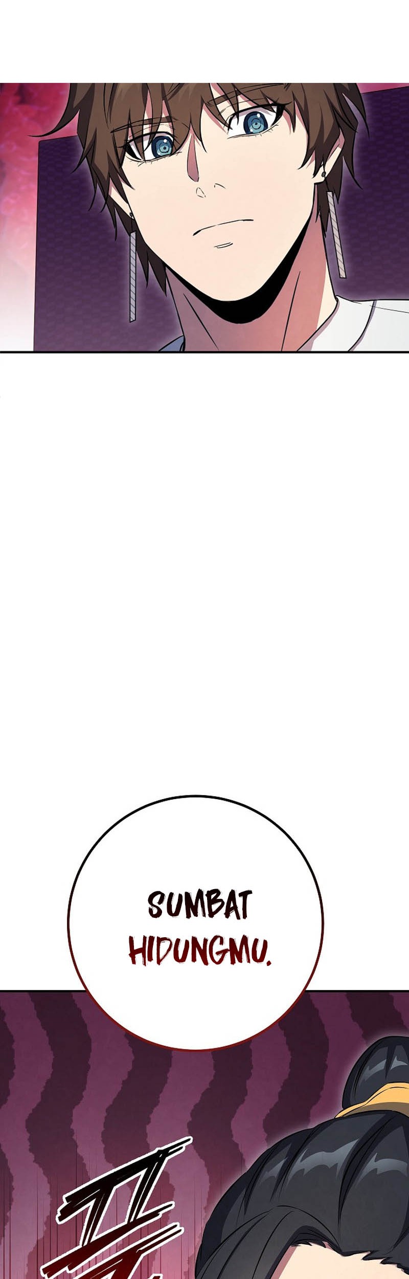 God’s Web Novel Chapter 38 Gambar 42