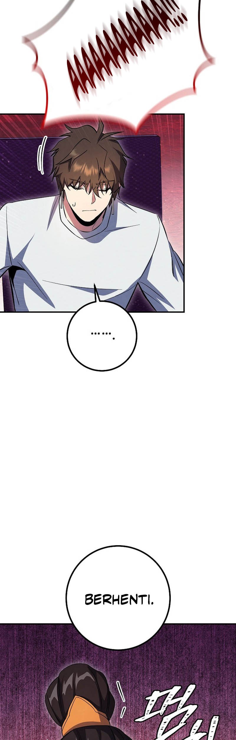 God’s Web Novel Chapter 38 Gambar 47