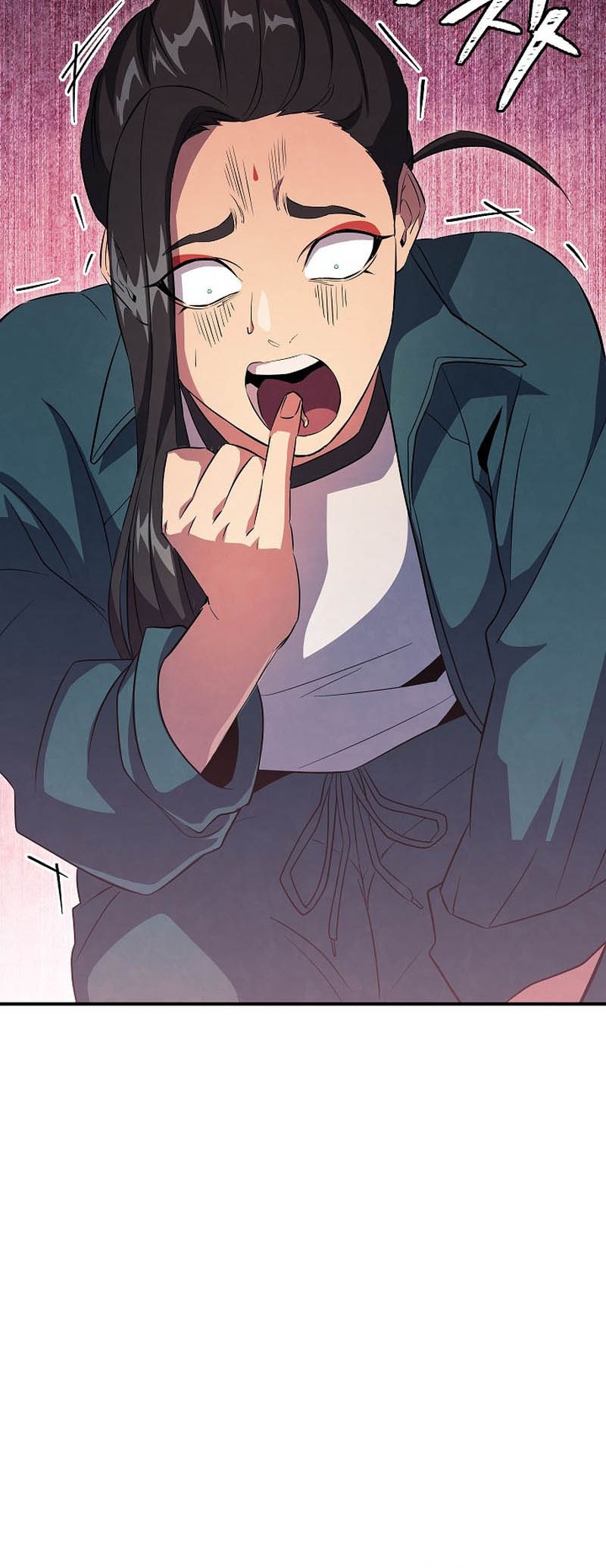 God’s Web Novel Chapter 38 Gambar 48