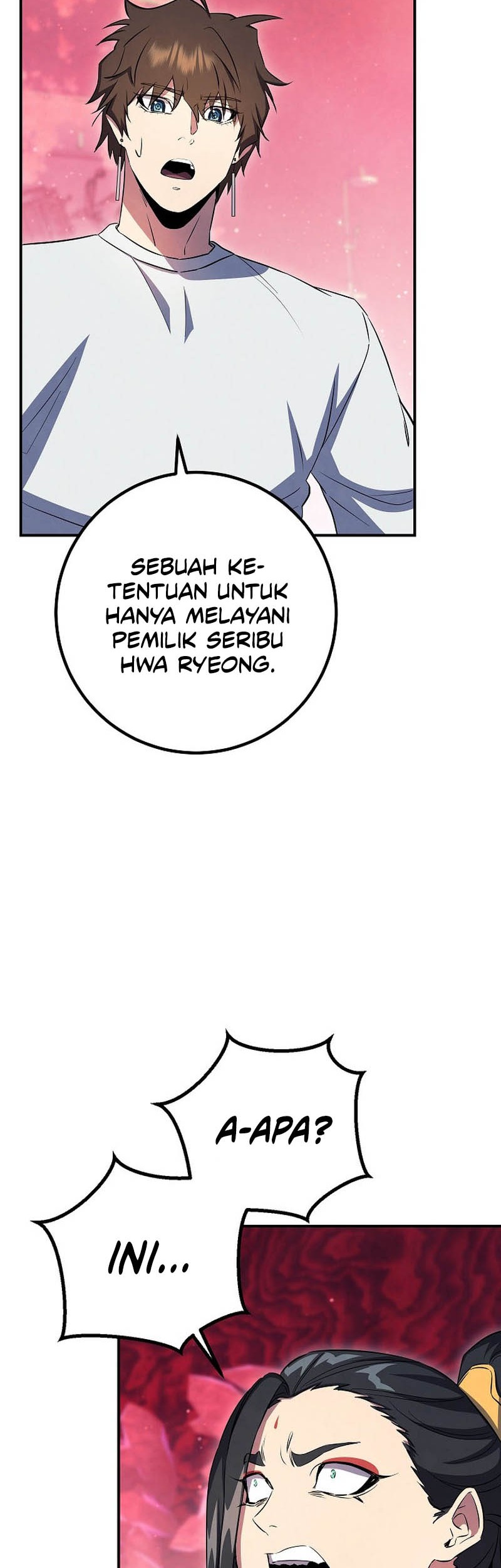 God’s Web Novel Chapter 38 Gambar 50
