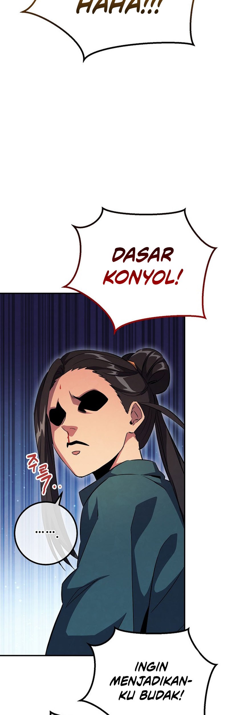 God’s Web Novel Chapter 38 Gambar 58