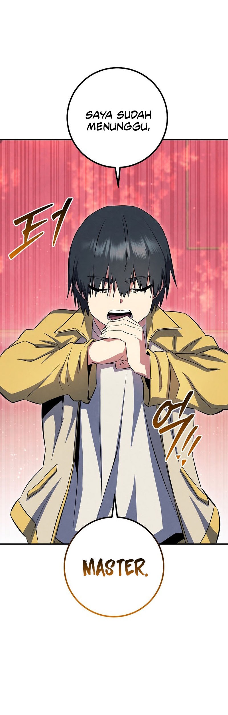 God’s Web Novel Chapter 38 Gambar 64