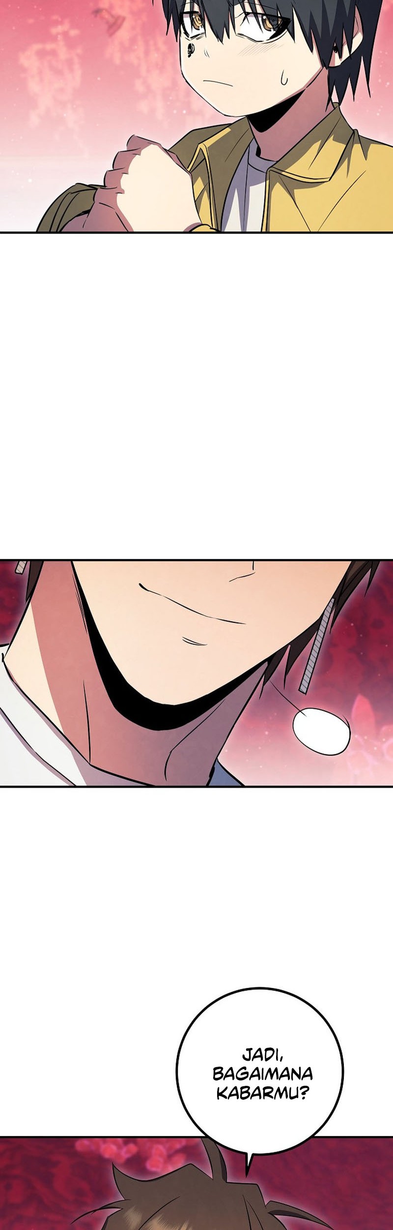 God’s Web Novel Chapter 38 Gambar 66