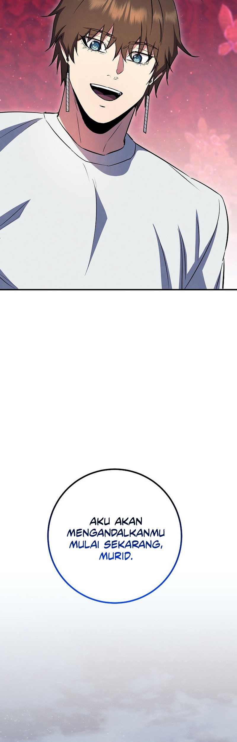 God’s Web Novel Chapter 38 Gambar 67