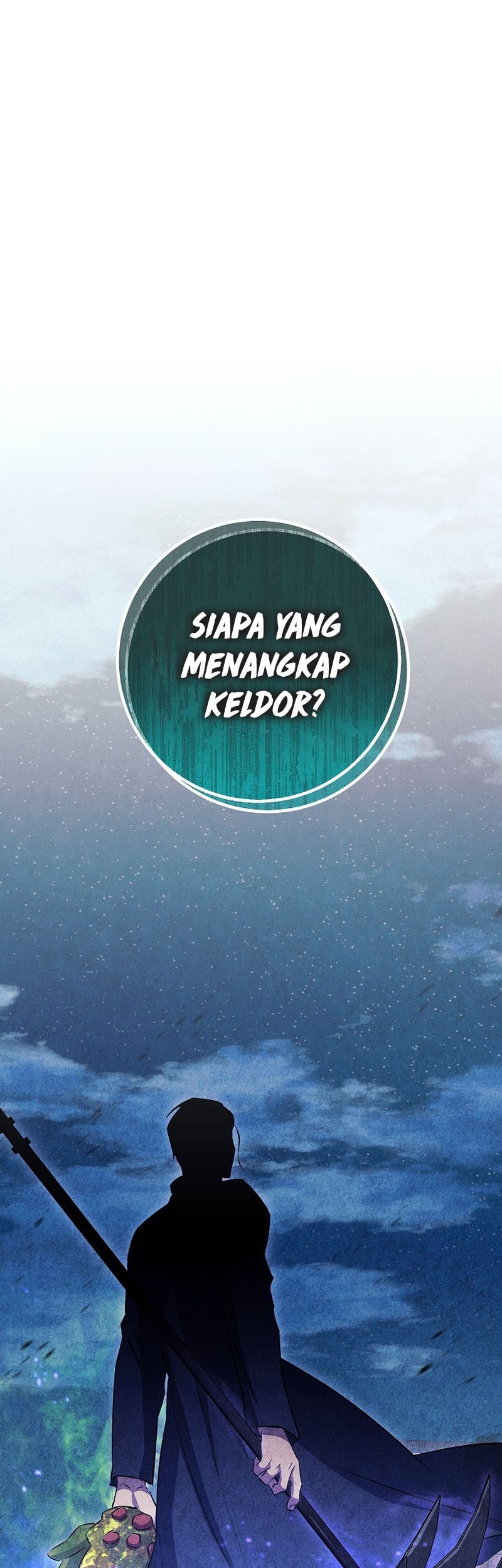 God’s Web Novel Chapter 38 Gambar 73
