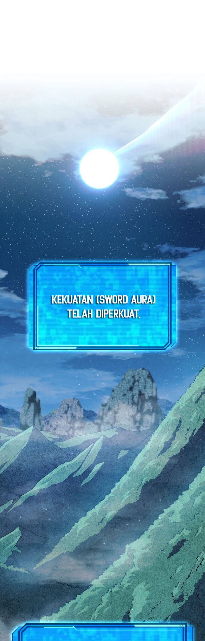 Baca Manhwa God’s Web Novel Chapter 38 Gambar 2