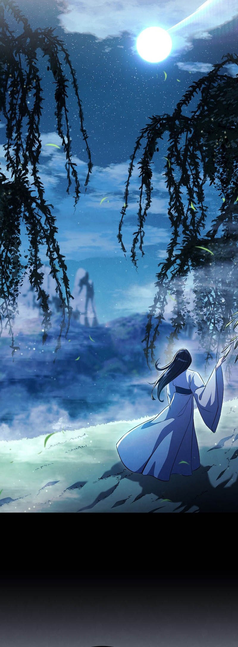 God’s Web Novel Chapter 38 Gambar 8