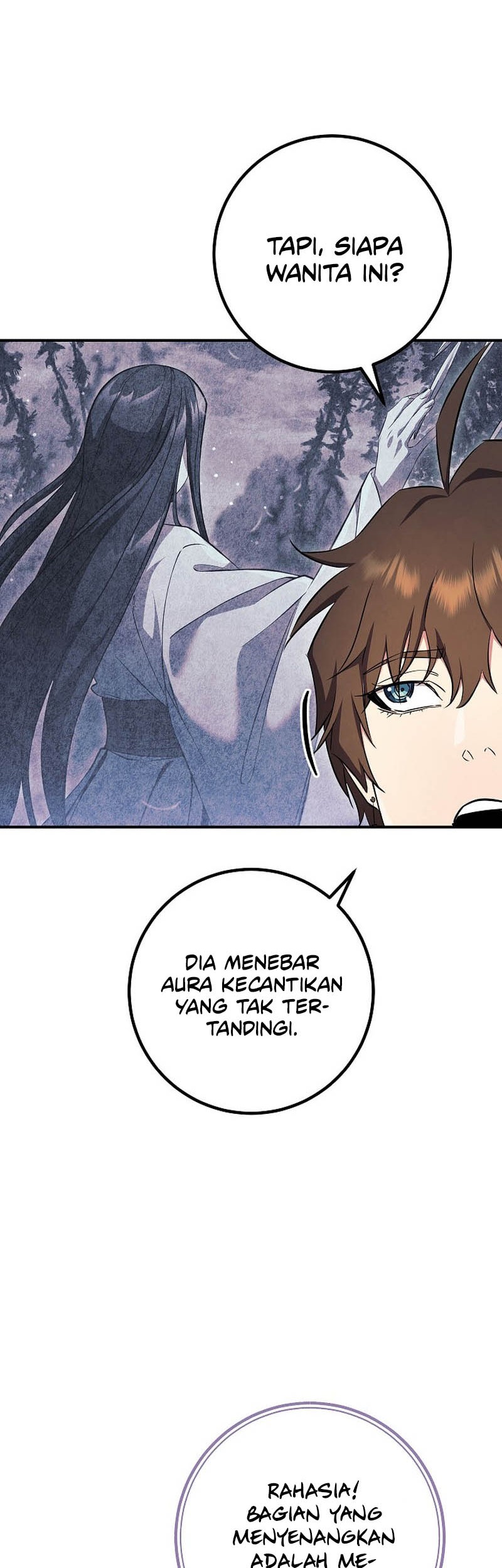 God’s Web Novel Chapter 38 Gambar 10