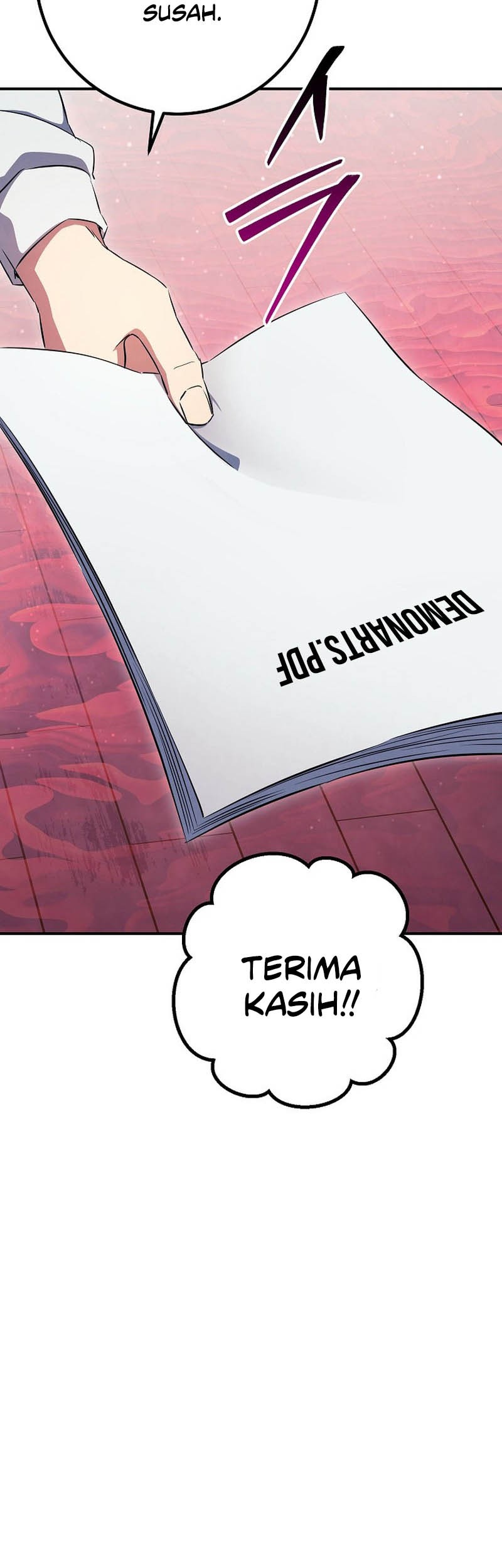 God’s Web Novel Chapter 38 Gambar 23