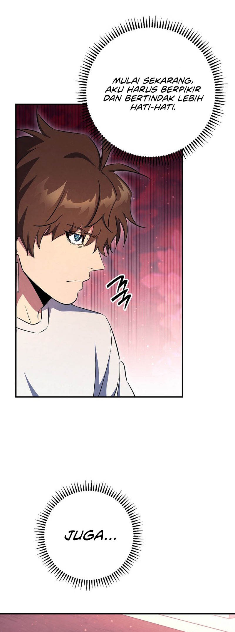 God’s Web Novel Chapter 38 Gambar 28