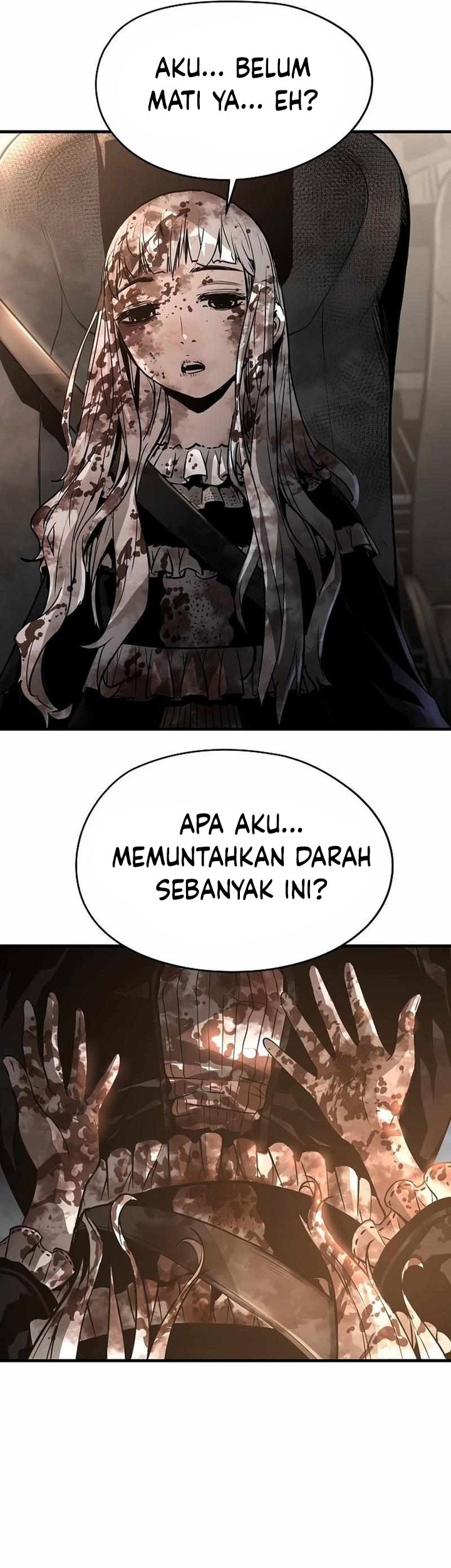 The Breaker Eternal Force Chapter 77 Gambar 56