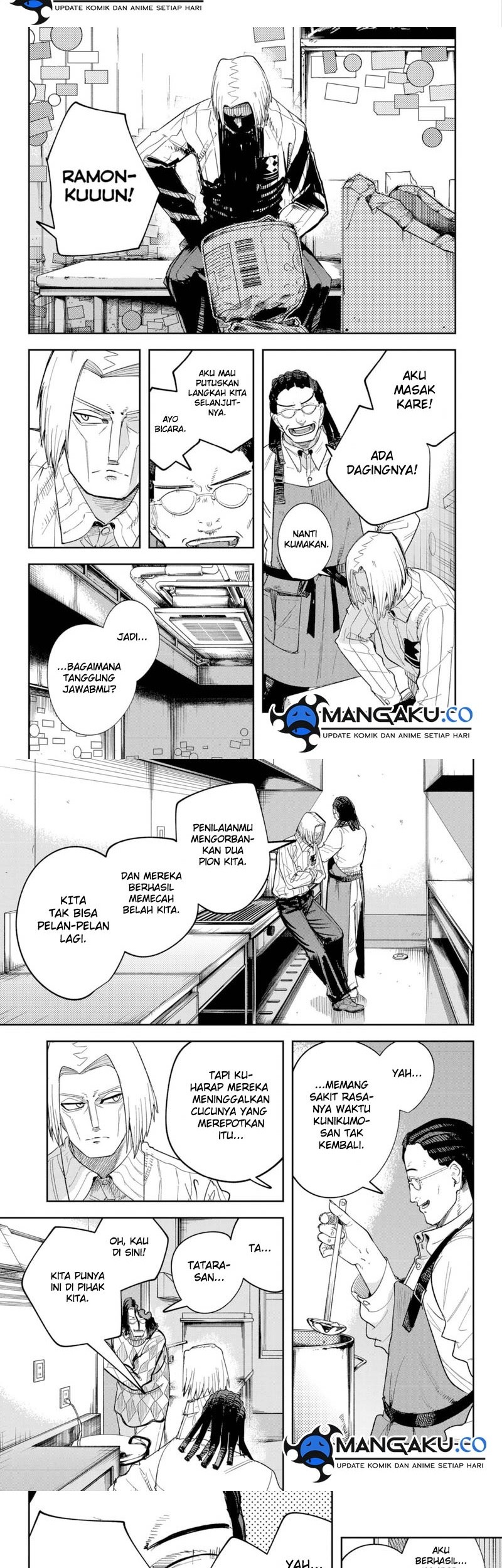 Skeleton Double Chapter 25 Gambar 3