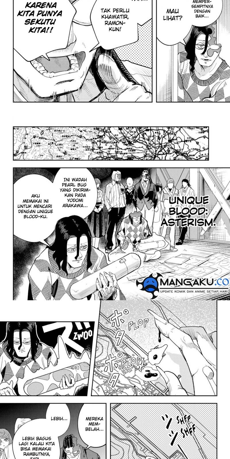 Skeleton Double Chapter 25 Gambar 4