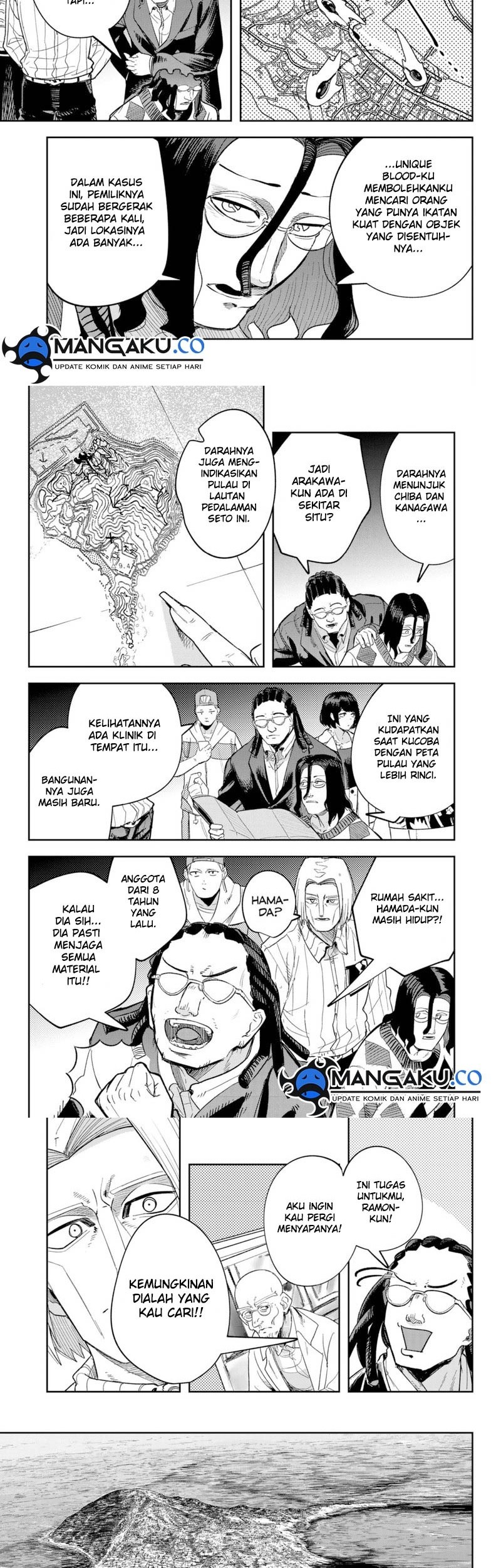 Skeleton Double Chapter 25 Gambar 5