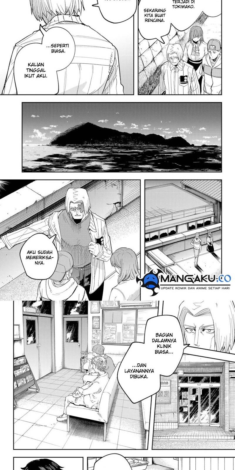 Skeleton Double Chapter 25 Gambar 8
