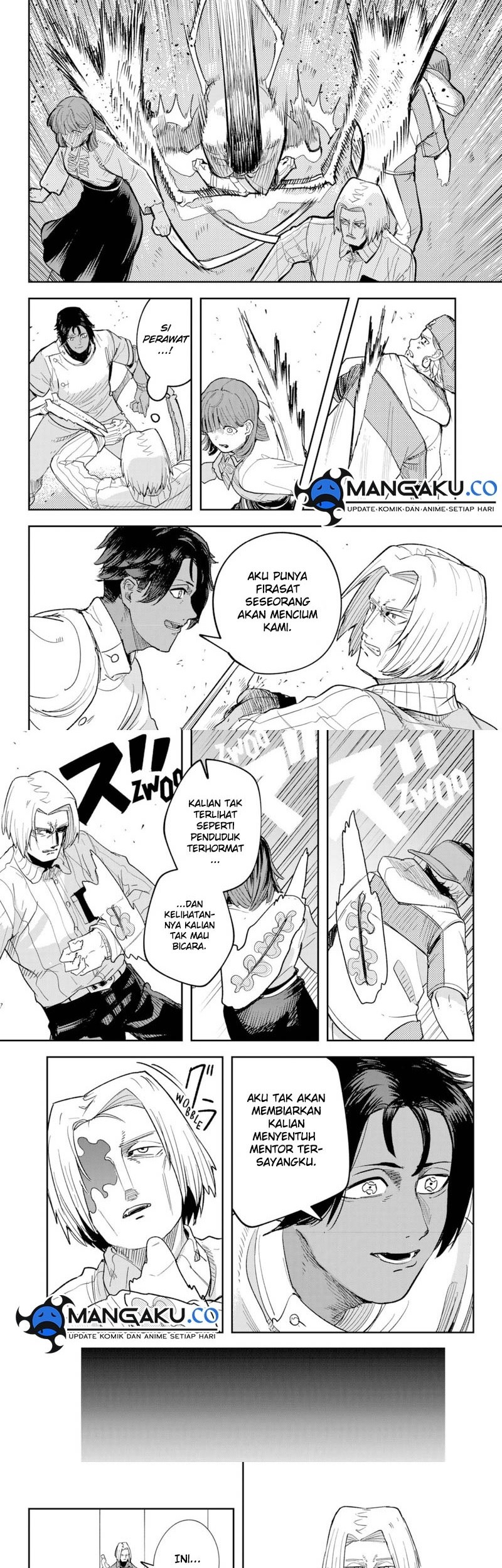 Skeleton Double Chapter 25 Gambar 11
