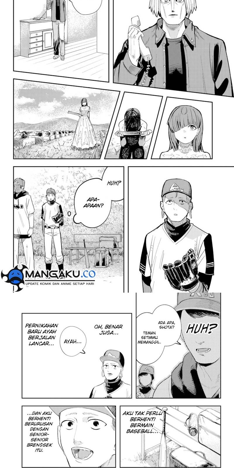 Skeleton Double Chapter 25 Gambar 12