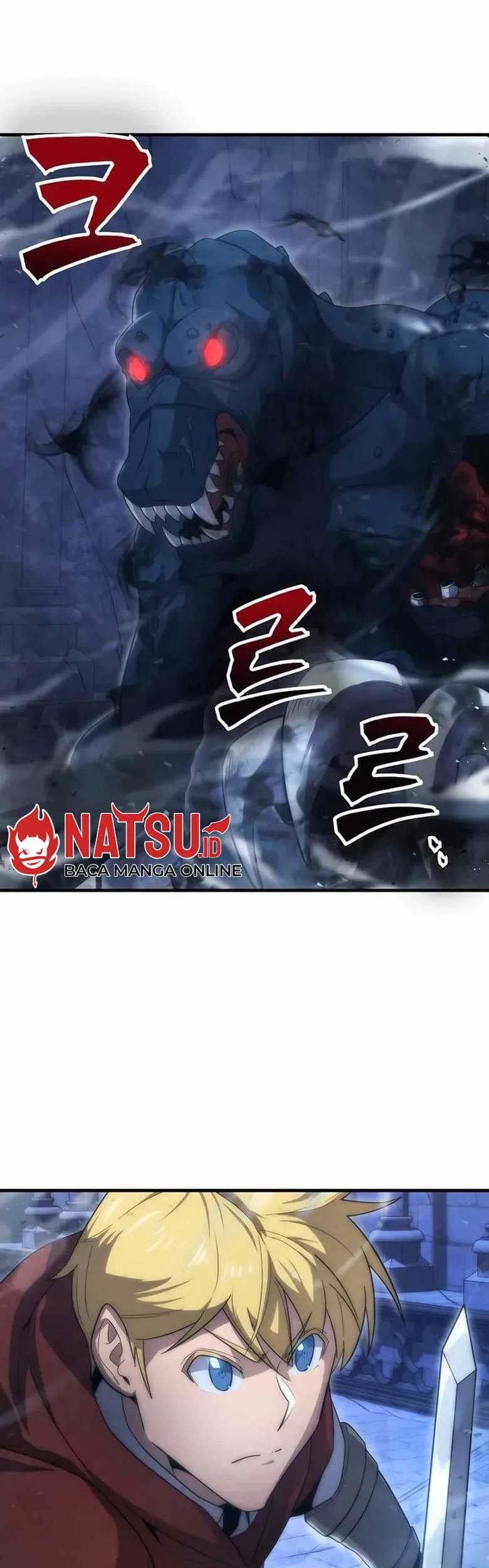 Baca Manhwa 9th Class Sword Master Chapter 34 Gambar 2