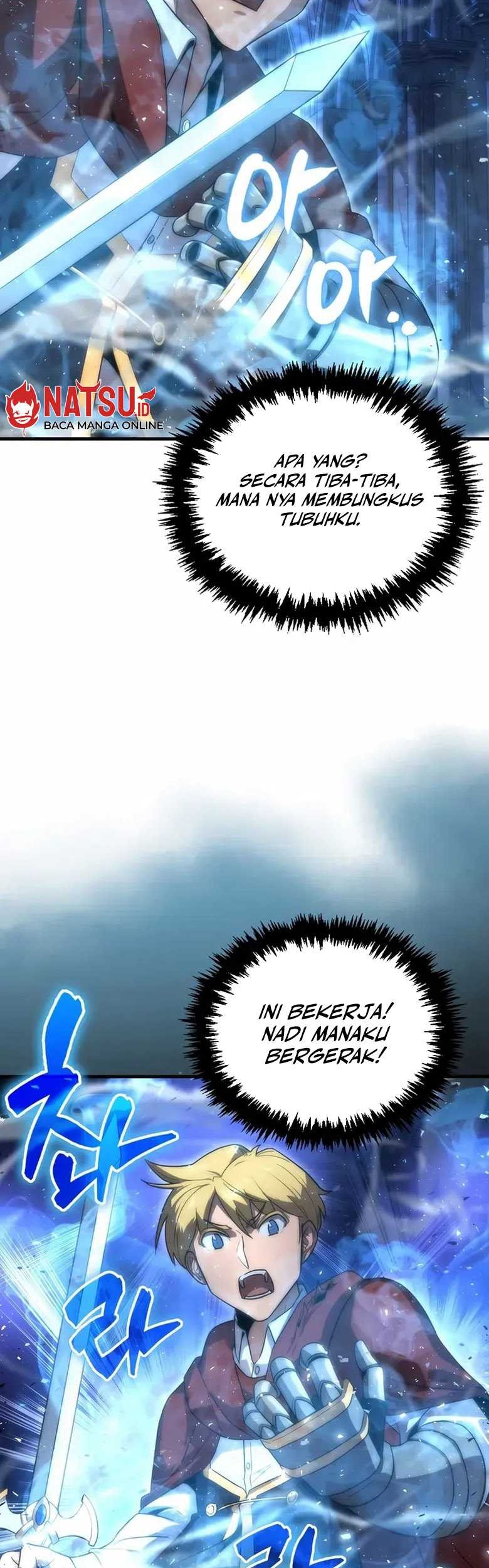 9th Class Sword Master Chapter 34 Gambar 13
