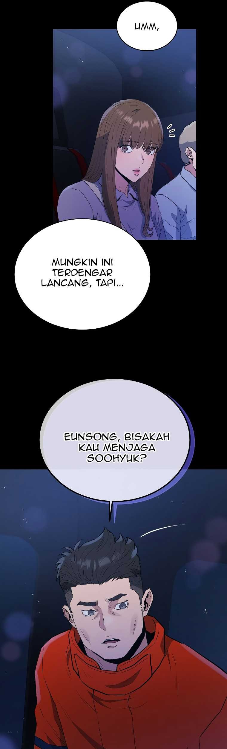 Rescue System Chapter 65 Gambar 40