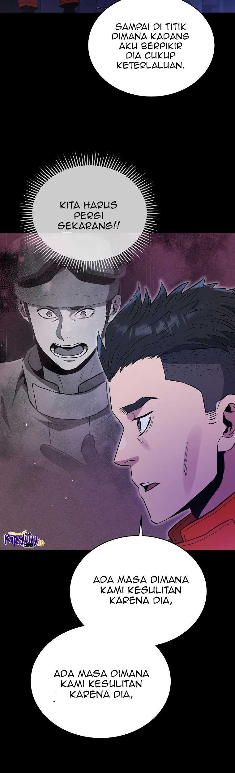Rescue System Chapter 65 Gambar 42