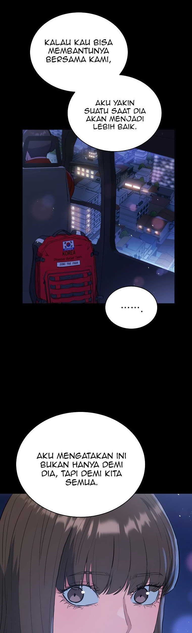 Rescue System Chapter 65 Gambar 43