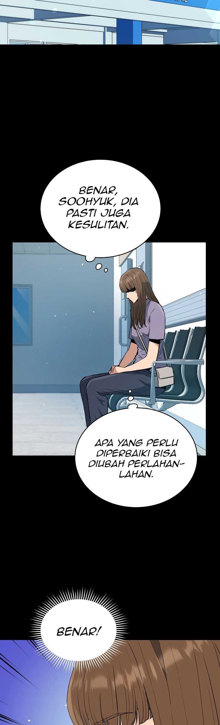 Rescue System Chapter 65 Gambar 46