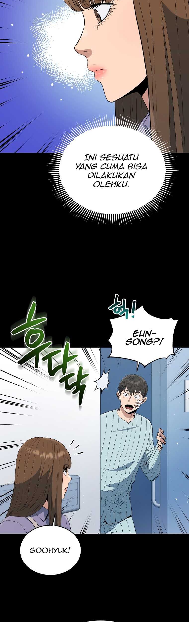 Rescue System Chapter 65 Gambar 47
