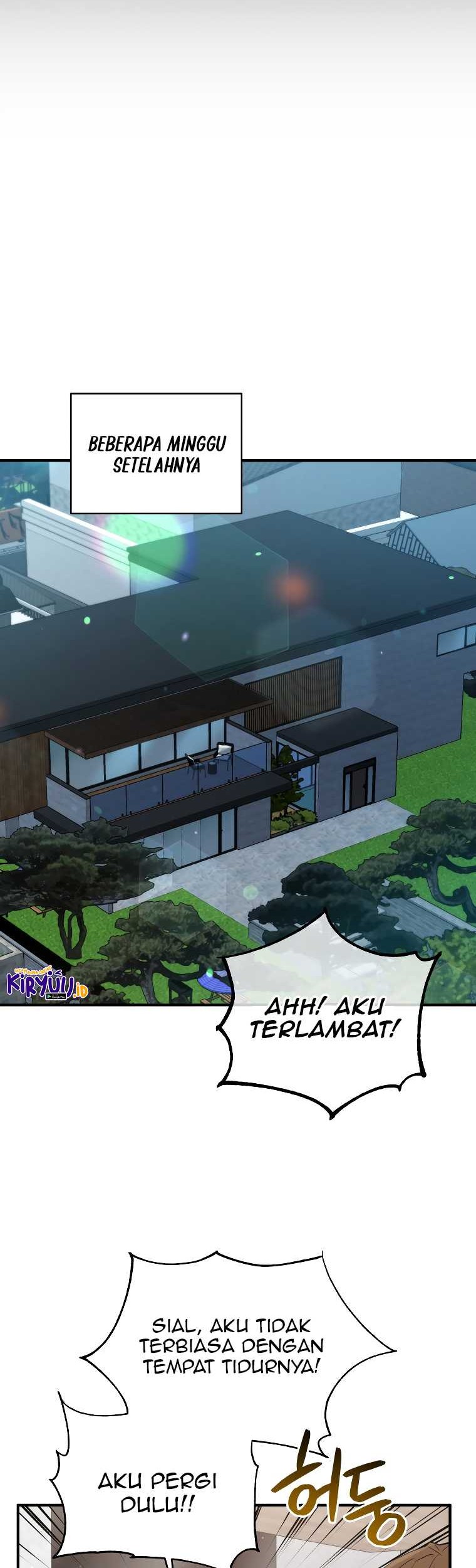 Rescue System Chapter 65 Gambar 56