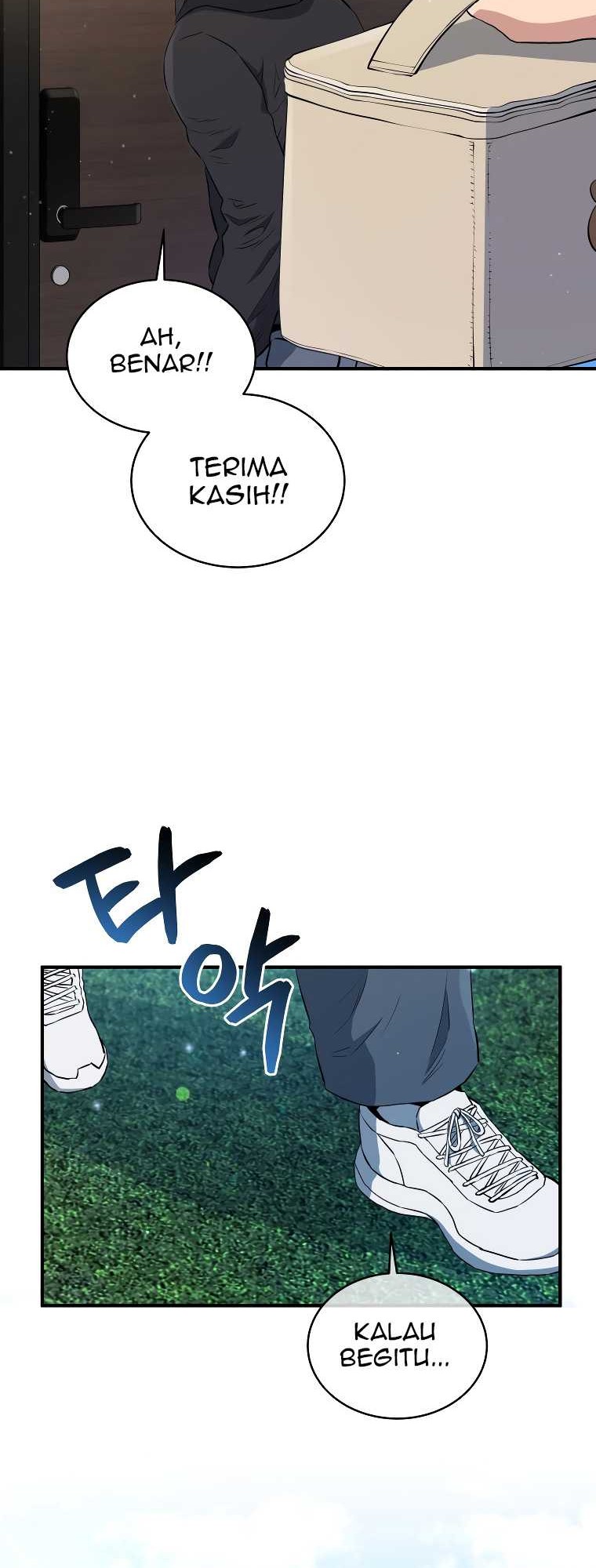 Rescue System Chapter 65 Gambar 58