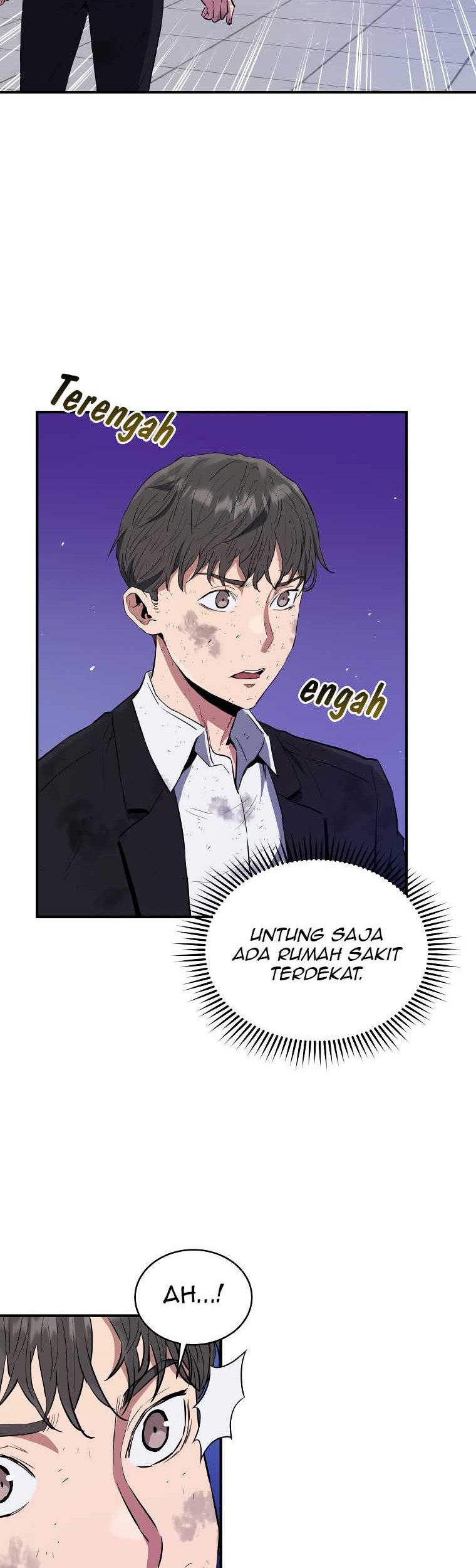 Rescue System Chapter 65 Gambar 8