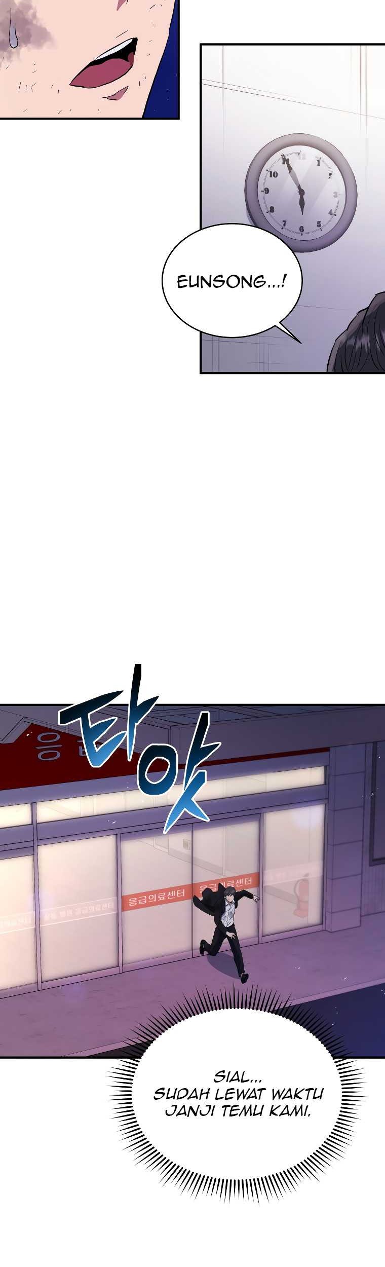 Rescue System Chapter 65 Gambar 9