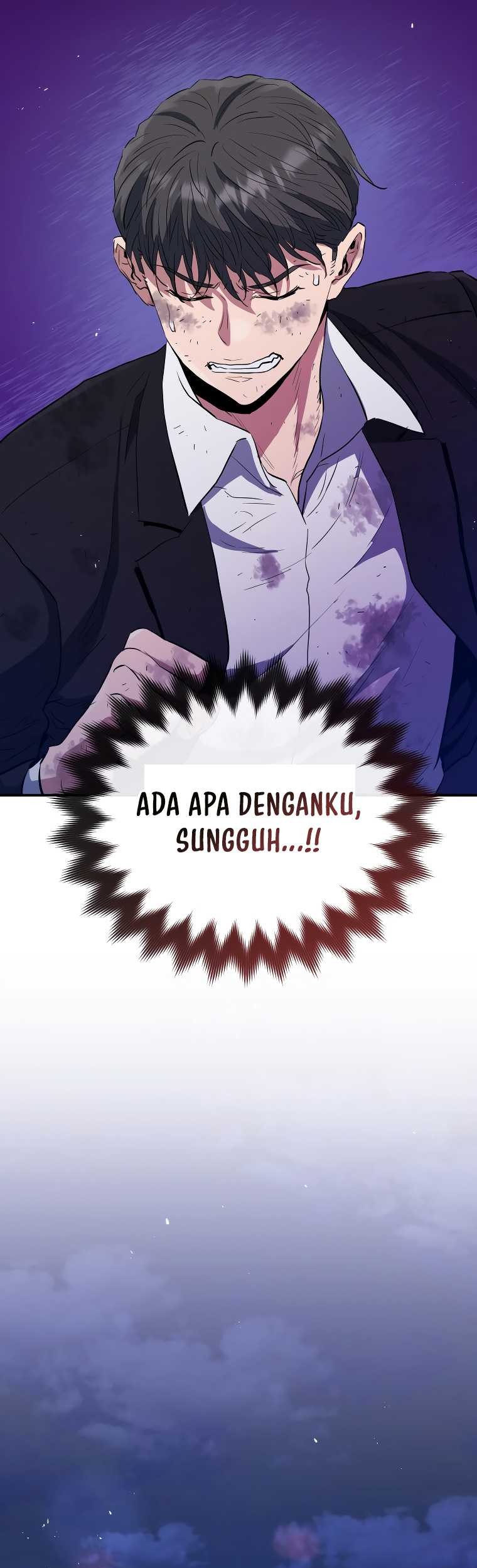 Rescue System Chapter 65 Gambar 11