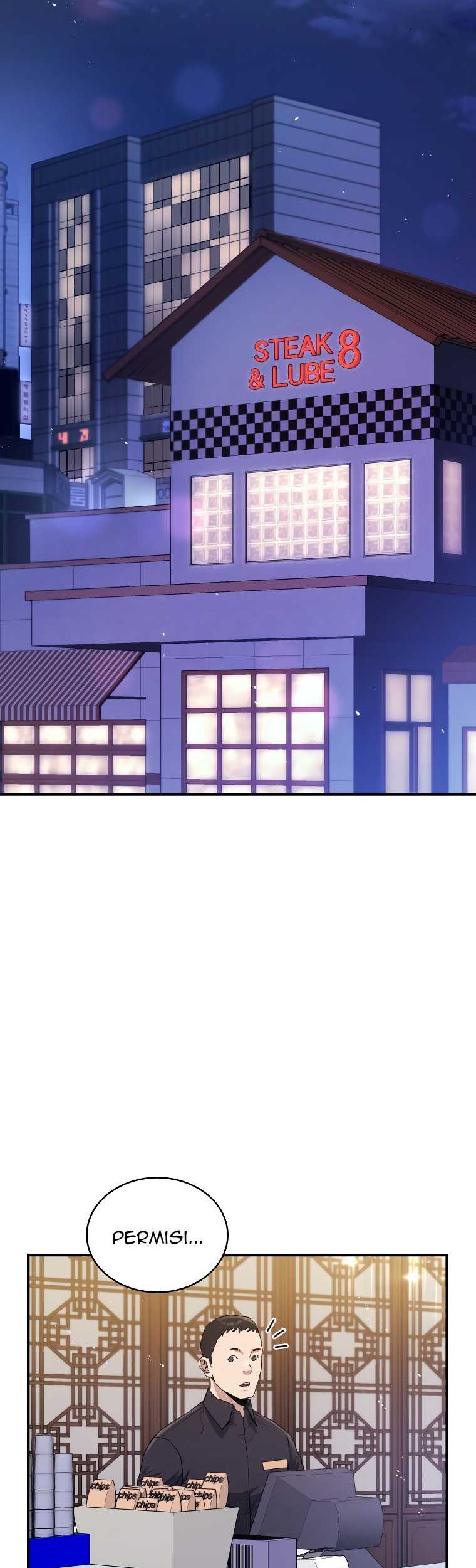 Rescue System Chapter 65 Gambar 12