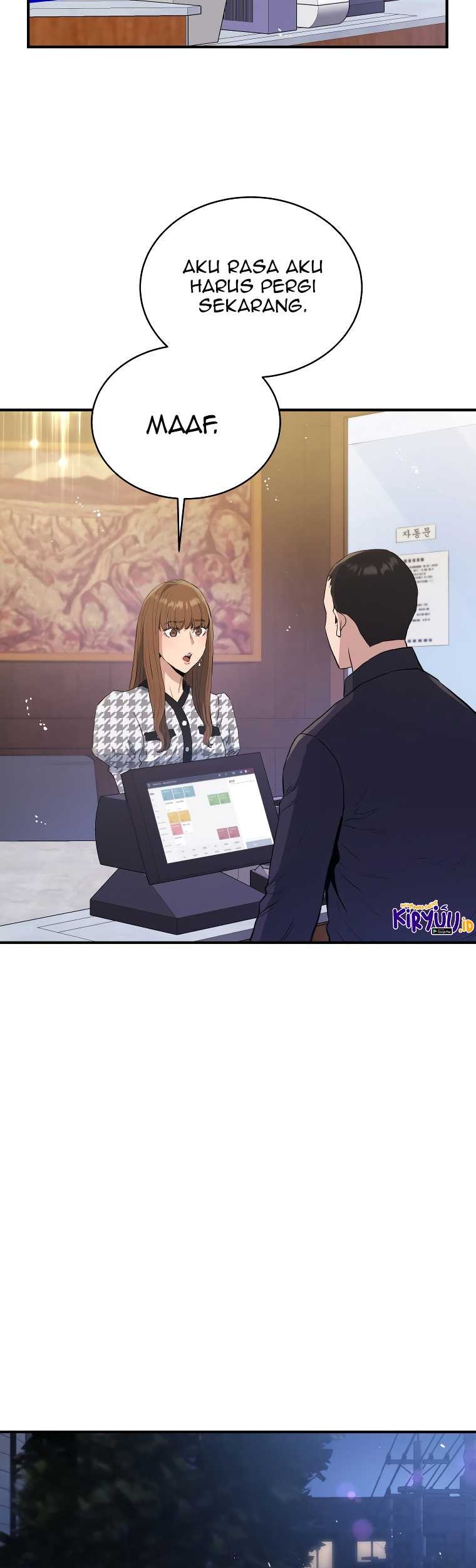 Rescue System Chapter 65 Gambar 13