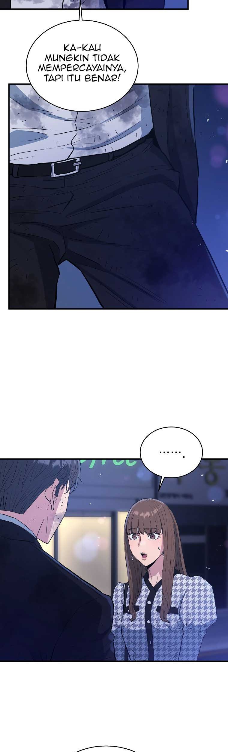 Rescue System Chapter 65 Gambar 18