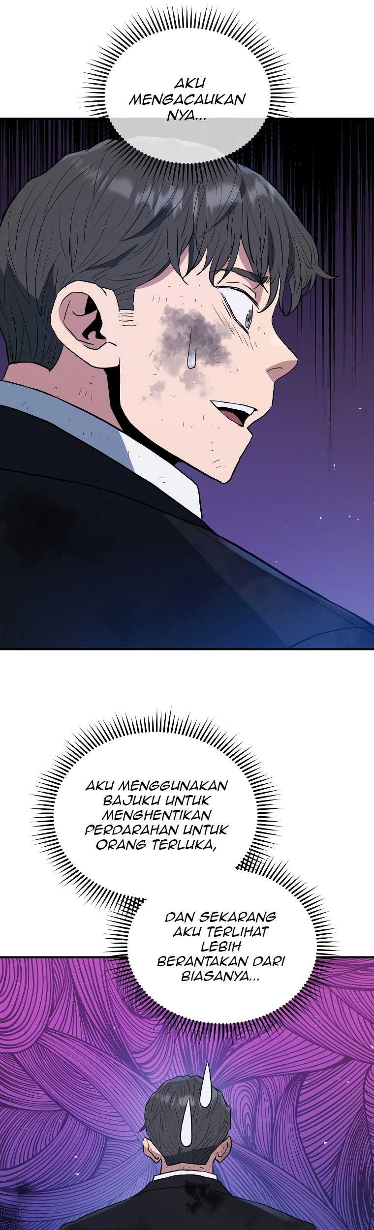 Rescue System Chapter 65 Gambar 21
