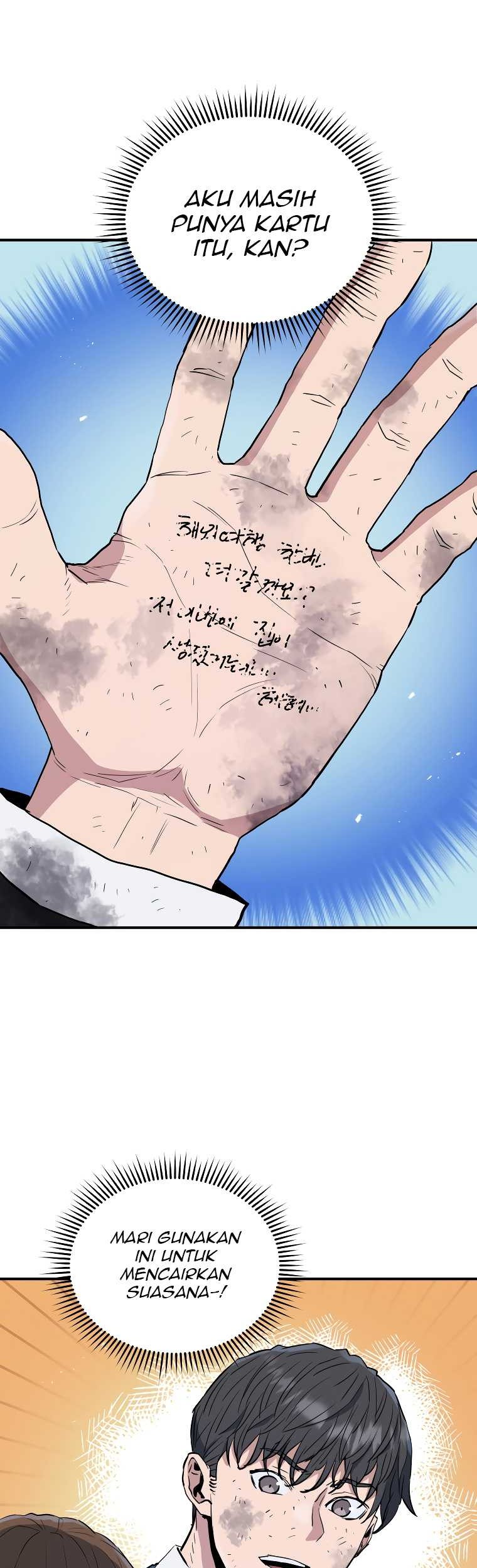 Rescue System Chapter 65 Gambar 23