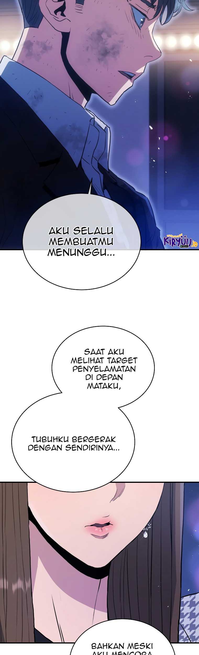 Rescue System Chapter 65 Gambar 28