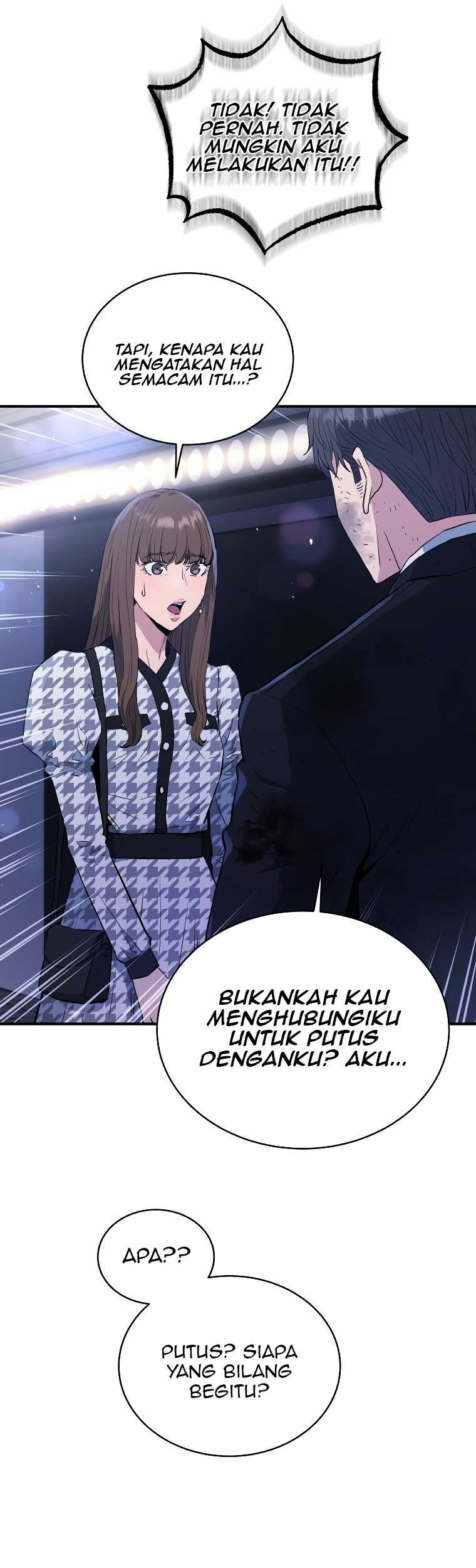 Rescue System Chapter 65 Gambar 35