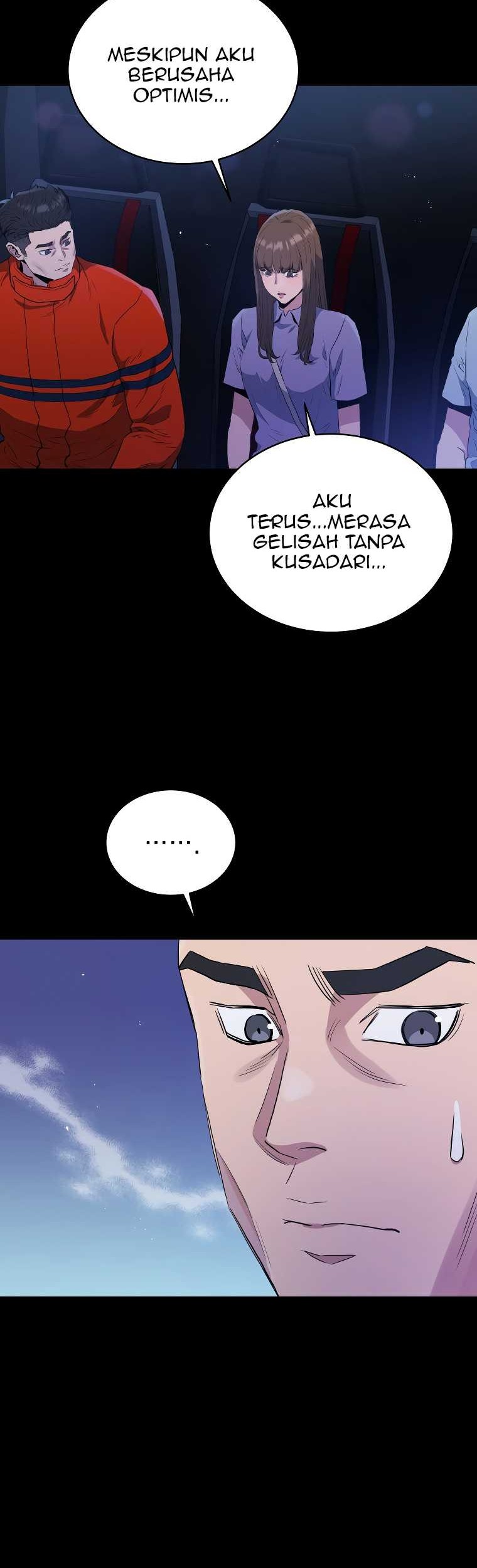 Rescue System Chapter 65 Gambar 38