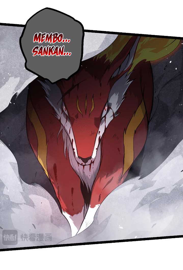 Evolution Begins With A Big Tree Chapter 125 Gambar 30
