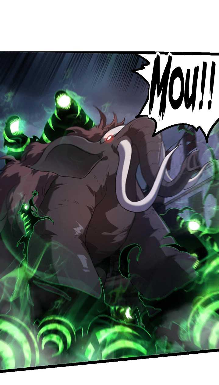 Evolution Begins With A Big Tree Chapter 125 Gambar 31