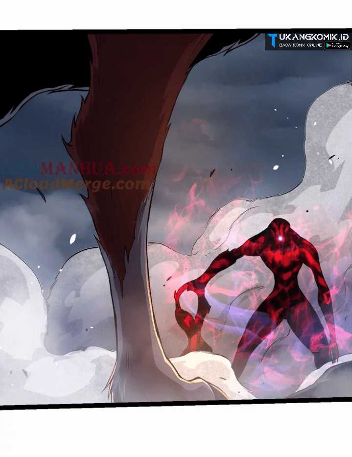 Evolution Begins With A Big Tree Chapter 125 Gambar 56