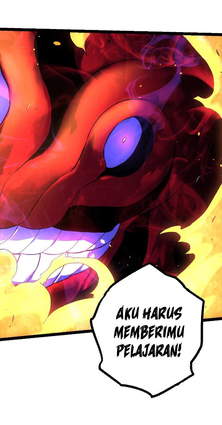 Evolution Begins With A Big Tree Chapter 125 Gambar 59