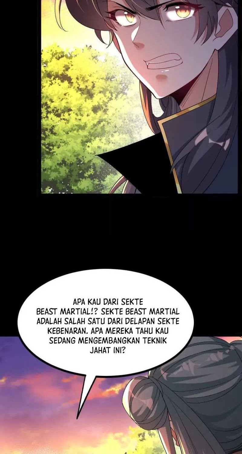 Transcending Alchemy God Chapter 57 Gambar 20