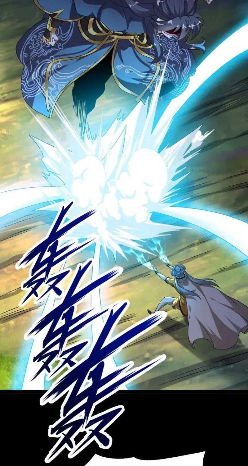 Transcending Alchemy God Chapter 57 Gambar 22